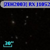 [ZEH2003] RX J1052.3+1807  2