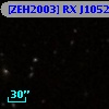 [ZEH2003] RX J1052.3+1807  7