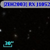 [ZEH2003] RX J1052.3+1807  8