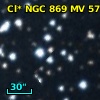 Cl* NGC  869     MV   57097