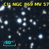 Cl* NGC  869     MV   57099