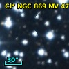 Cl* NGC  869     MV   47113
