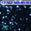 Cl* NGC  869     MV   47108