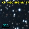 Cl* NGC  869     MV   57102