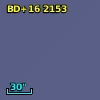 BD+16  2153