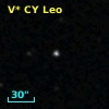 V* CY Leo