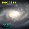 NGC  3338