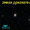 2MASX J10435070+1401111