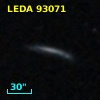 LEDA   93071