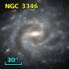 NGC  3346