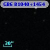 GB6 B1040+1454