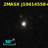 2MASX J10414558+1353524