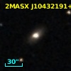 2MASX J10432191+1353510