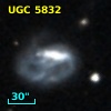UGC  5832