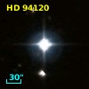 CCDM J10520+1606AB