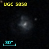 UGC  5858