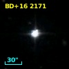 BD+16  2171