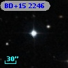 BD+15  2246