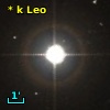 * k Leo
