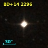 BD+14  2296