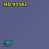 HD  93542