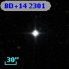 BD+14  2301