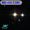 BD+14  2295
