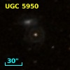 UGC  5950