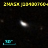 2MASX J10480760+1441356
