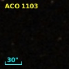 ACO  1103