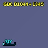 GB6 B1044+1345