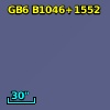 GB6 B1046+1552