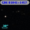 GB6 B1041+1457