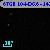 87GB 104436.8+143947