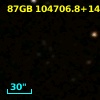 GB6 B1047+1445