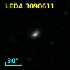 LEDA 3090611