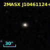 2MASX J10461124+1516175