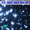 Cl* NGC  869     MV   47266