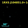 1RXS J104851.0+142648
