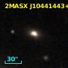2MASX J10441443+1406173