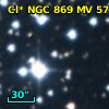 Cl* NGC  869     MV   57081