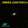 2MASX J10472012+1427292