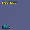 NGC  3377