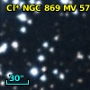 Cl* NGC  869     MV   57093