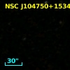 NSC J104750+153424
