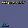 PKS J1047+1515