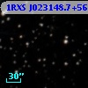 1RXS J023148.7+563933