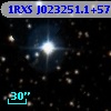 1RXS J023251.1+573126