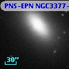 PNS-EPN NGC3377-76