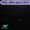 PNS-EPN NGC3377-70